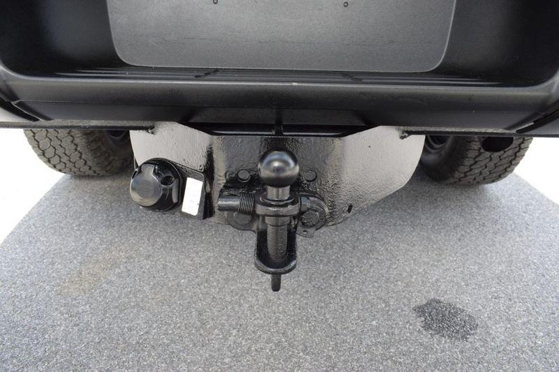 Toyota Hilux 2.4 D-4D 4WD 4 porte Double Cab N1 AUTOCARRO IVA ESPOSTA