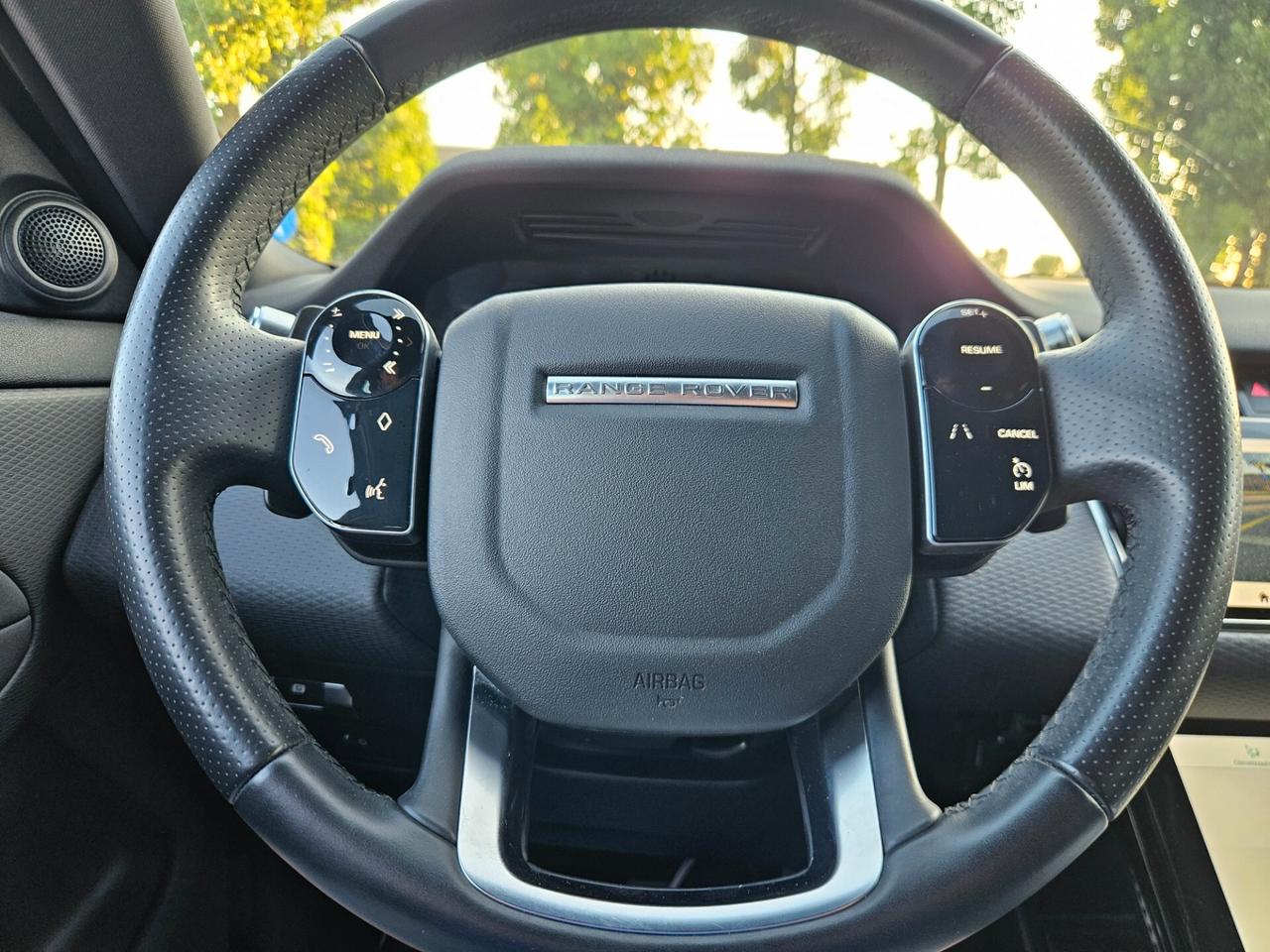 Range Rover Evoque Range2.0D I4-L.Flw 150 CV AWD Auto R-Dynamic S