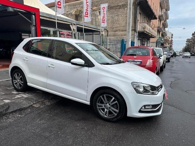 Volkswagen Polo 1.4 TDI 5p. Comfortline