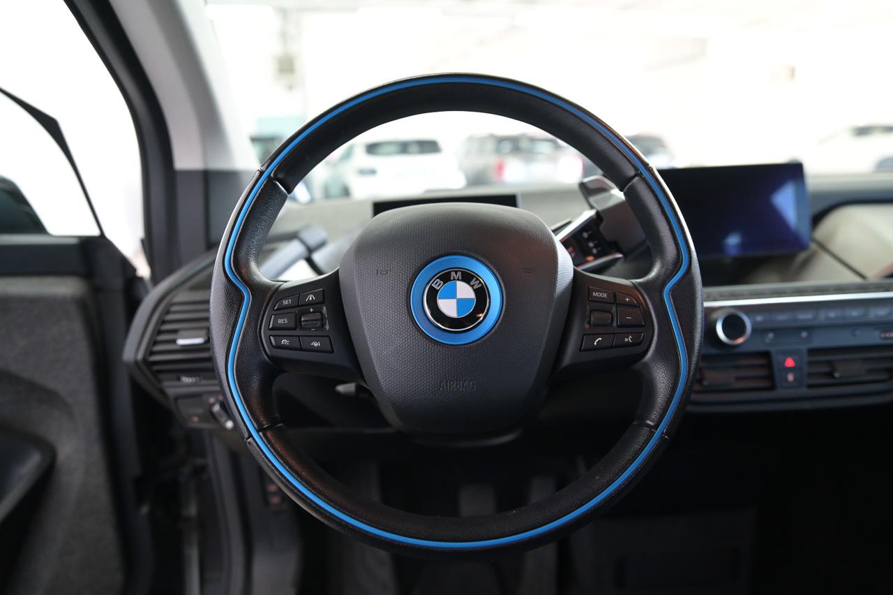 BMW i3 2018 - i3 120Ah Advantage