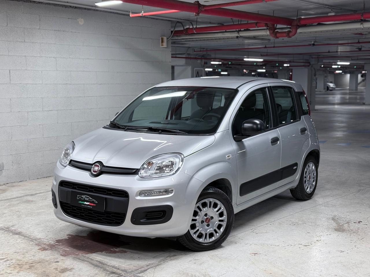 Fiat Panda 1.2 GPL EasyPower - TAGLIANDO COMPLETO