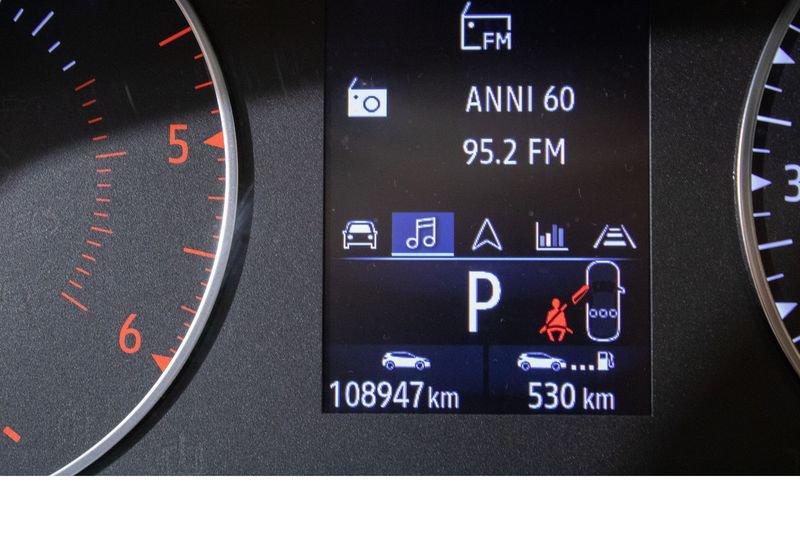 Renault Captur Captur 1.5 blue dci Business 115cv edc