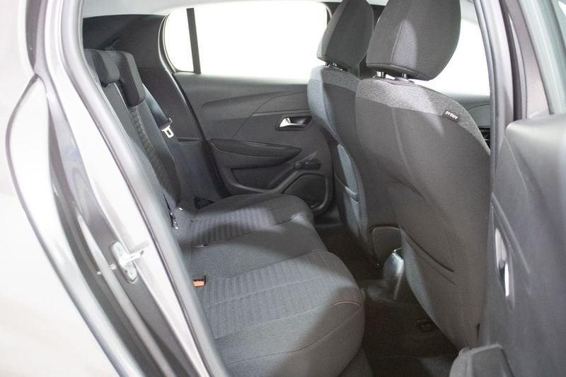 Peugeot 208 208 BluHdi 100cv ACTIVE