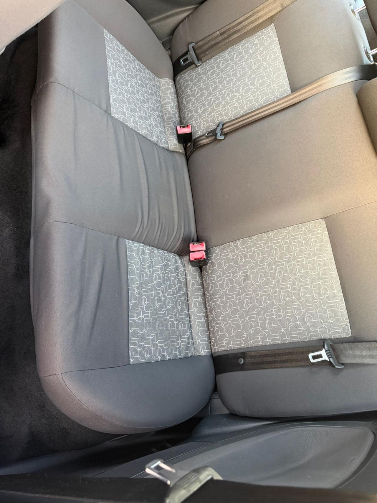 Seat Ibiza 1.2 60CV 3p. Free neopatentati