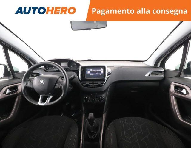 PEUGEOT 2008 1° serie BlueHDi 75 Active