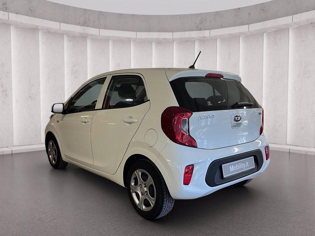KIA Picanto 1.0 Active bluetooth Gpl del 2019