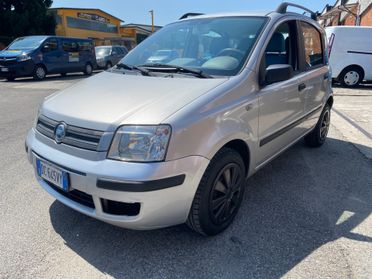 Fiat Panda 1.2 Emotion