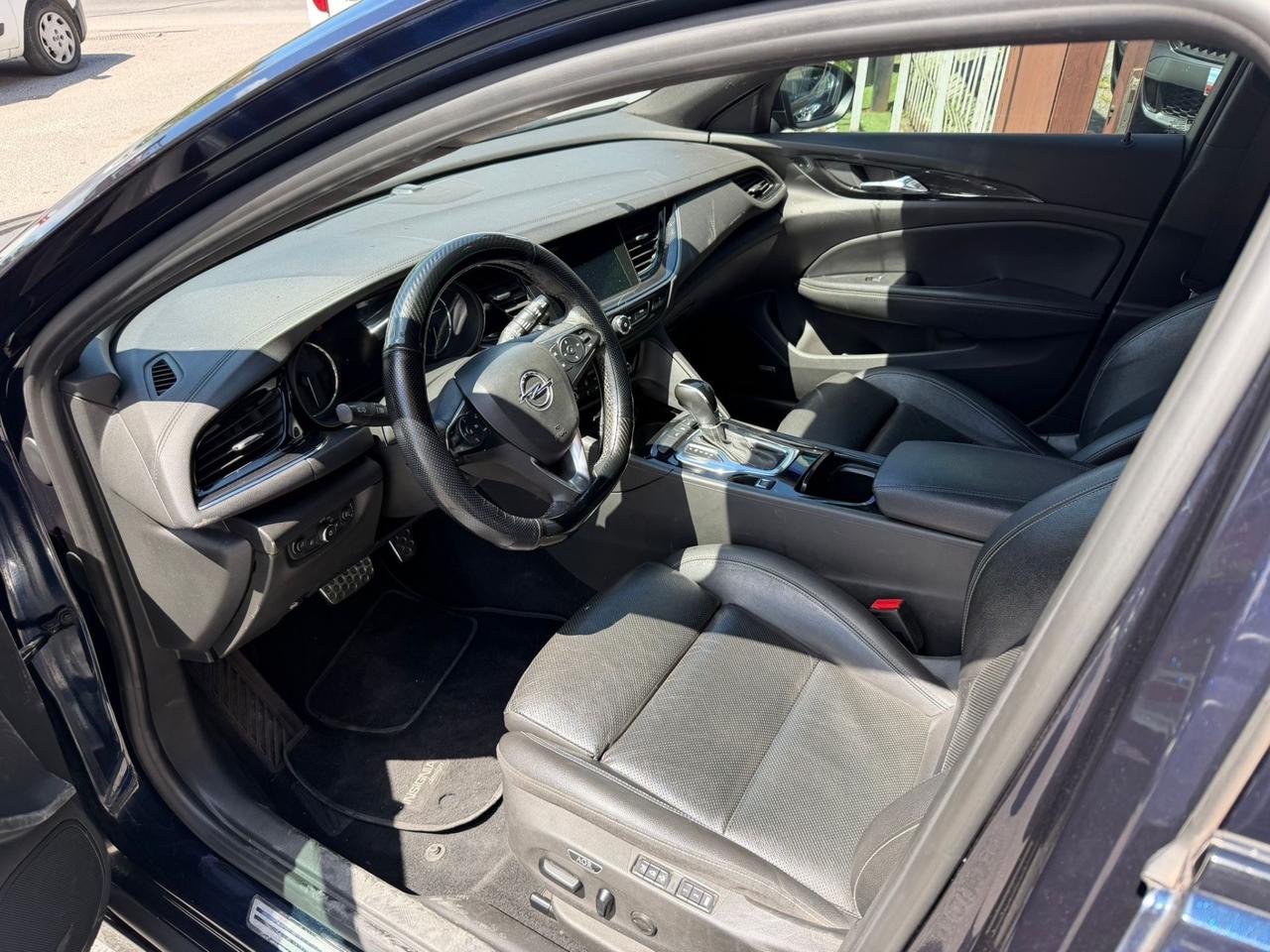 Opel Insignia 2.0 CDTI S&S Sports Tourer Innovation