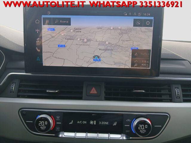 AUDI A4 Avant 35 TDI/163 CV S tronic Business Advanced