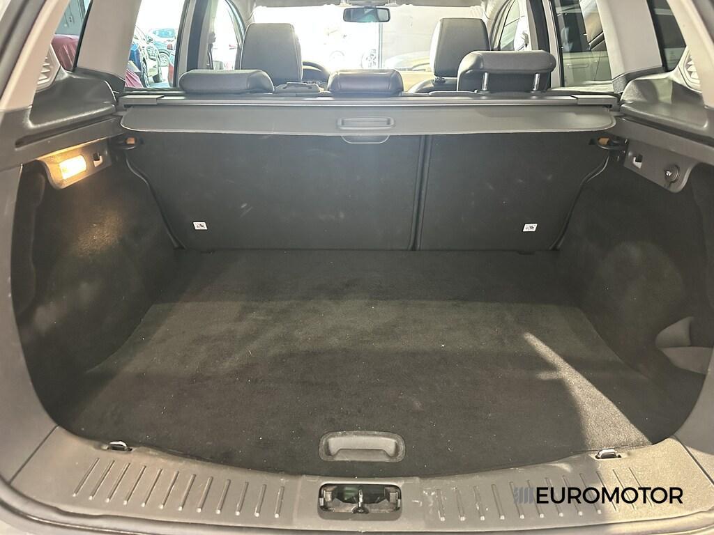 Ford Kuga 2.0 TDCi Titanium Auto