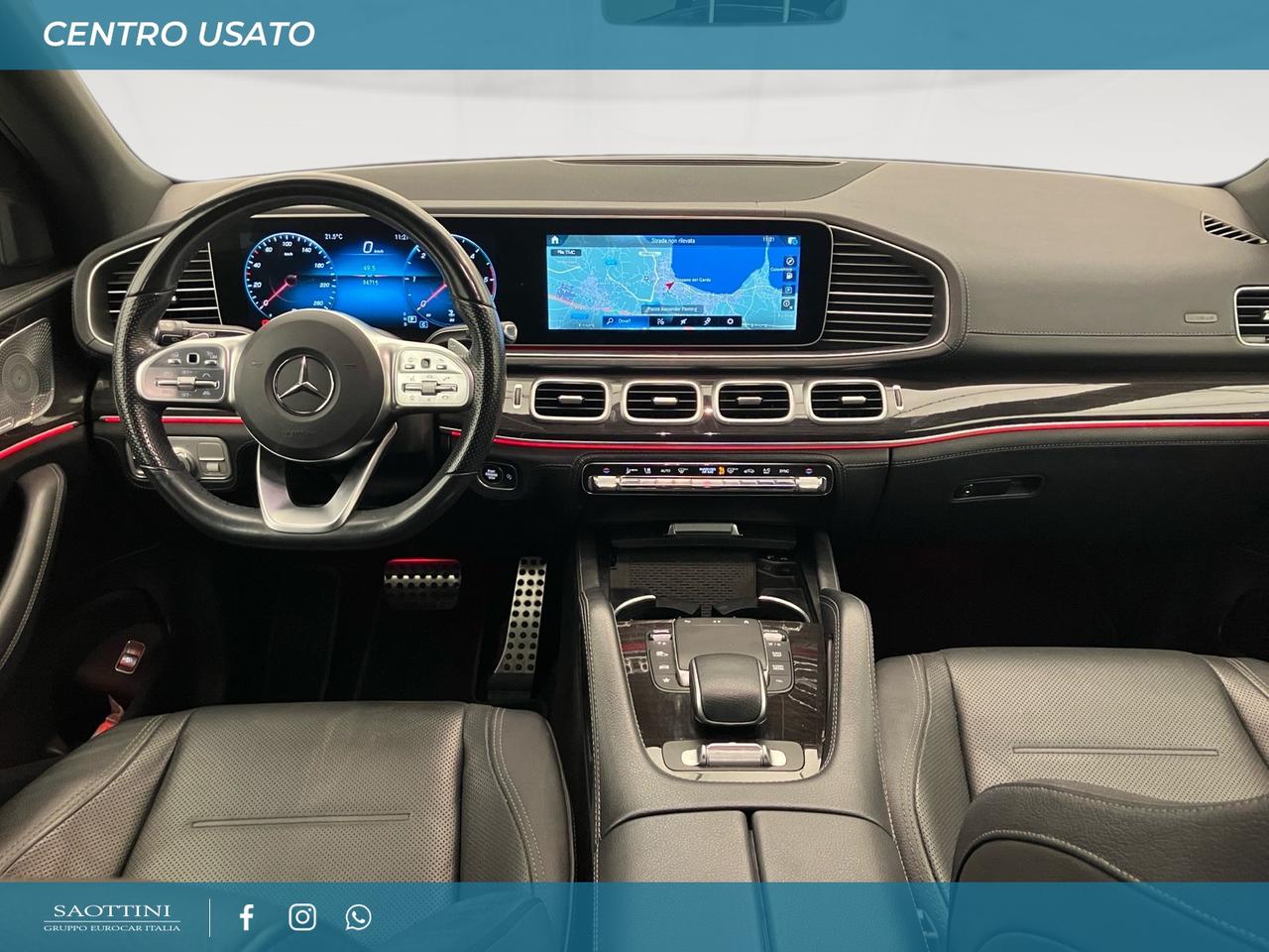 350d Premium Plus 4matic Auto