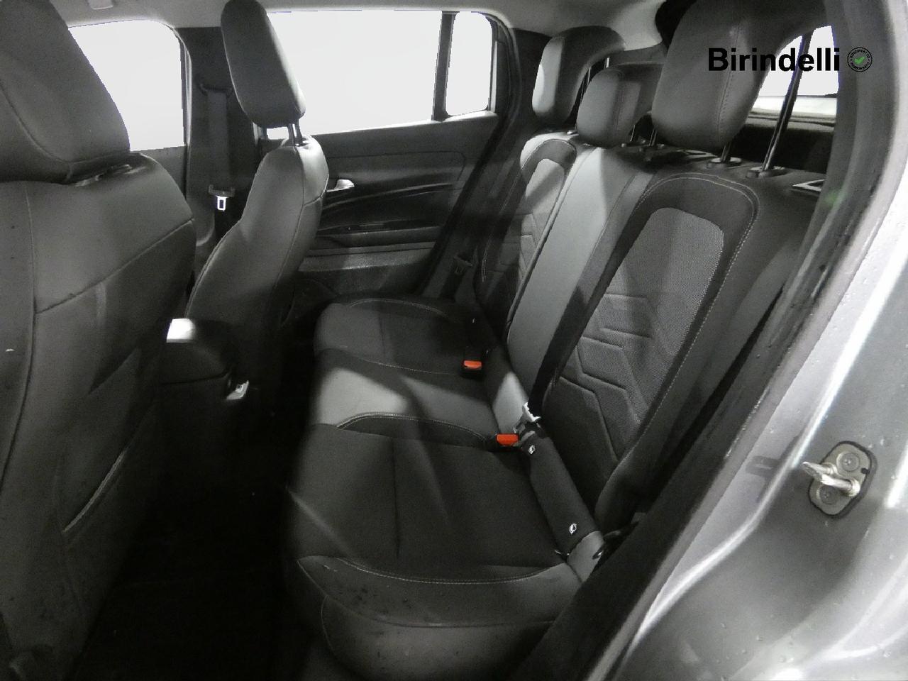 JEEP Avenger - Avenger 1.2 Turbo 100 CV Altitude