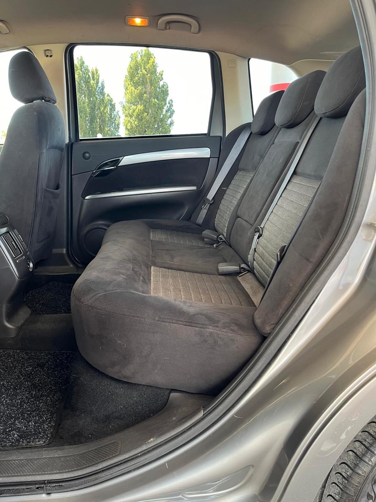 Fiat Croma 1.9 Multijet Active