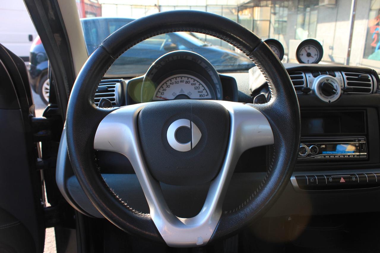 Smart ForTwo 1000 62 kW pulse SUPER PREZZO !!