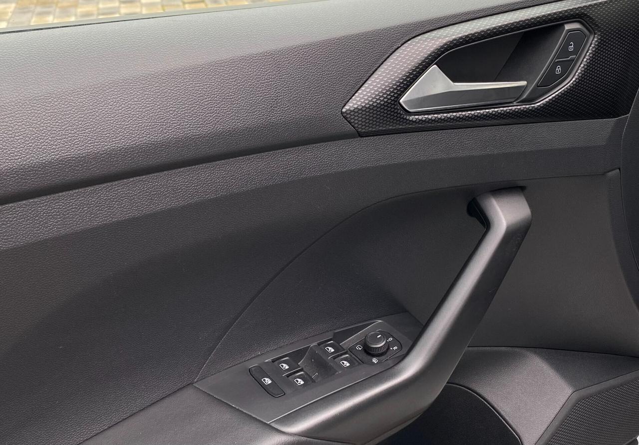 Volkswagen T-Cross Style 1.0 TSI 95CV