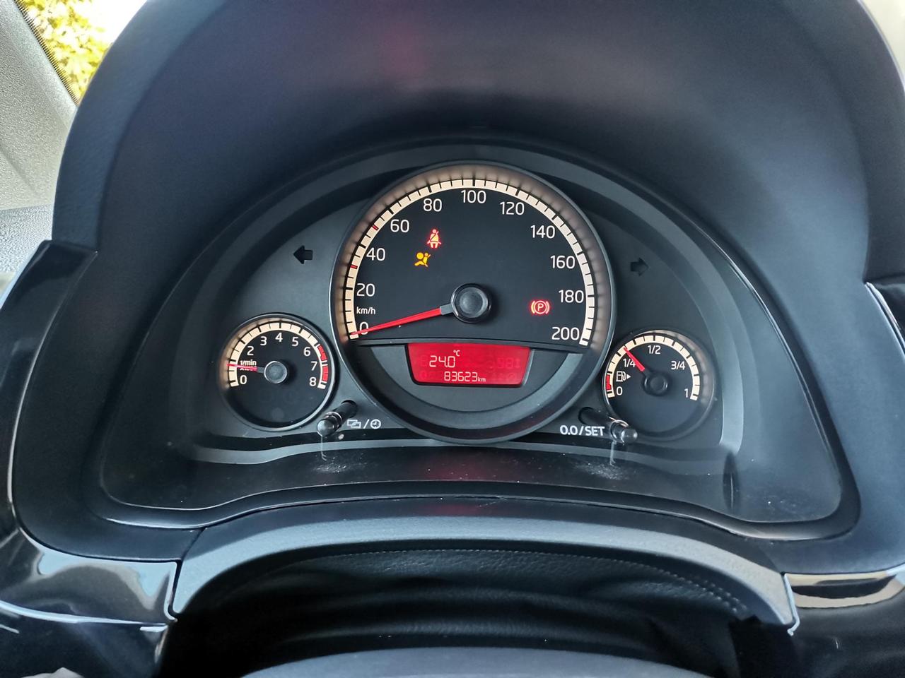 Volkswagen up! 5 Porte up! 5p 1.0 Move up! 60cv