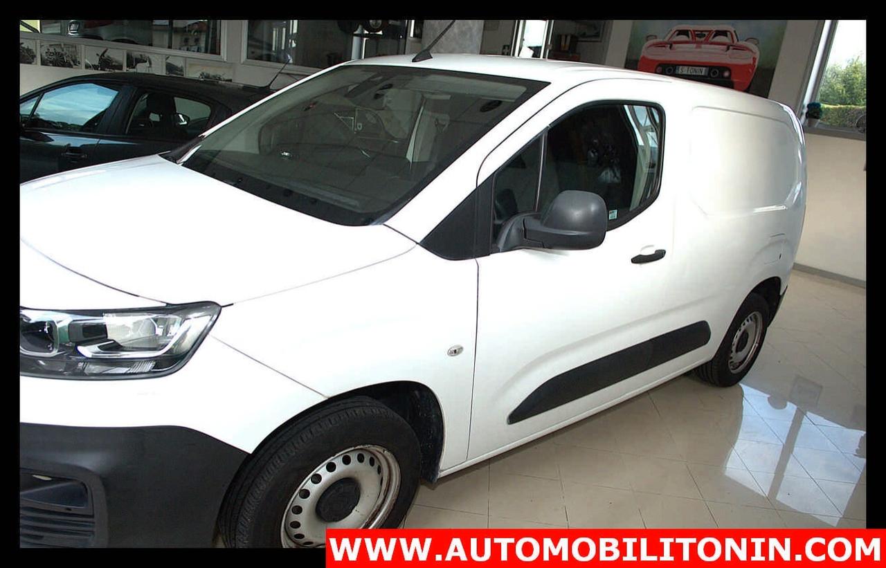 Citroen Berlingo 1.6 DIESEL 3 posti
