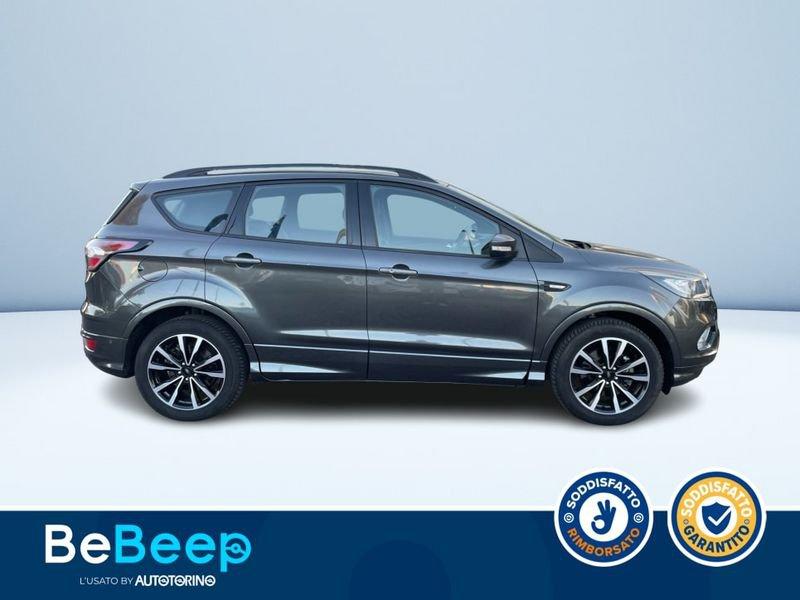 Ford Kuga 2.0 TDCI ST-LINE S&S 2WD 120CV POWERSHIFT MY1