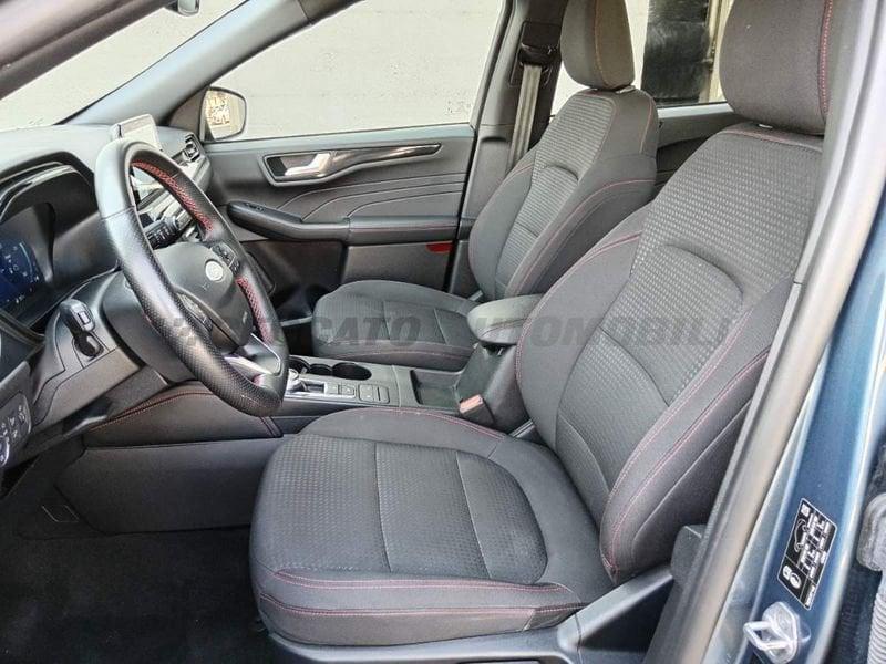 Ford Kuga Kuga 2.5 full hybrid ST-Line 2wd 190cv cvt