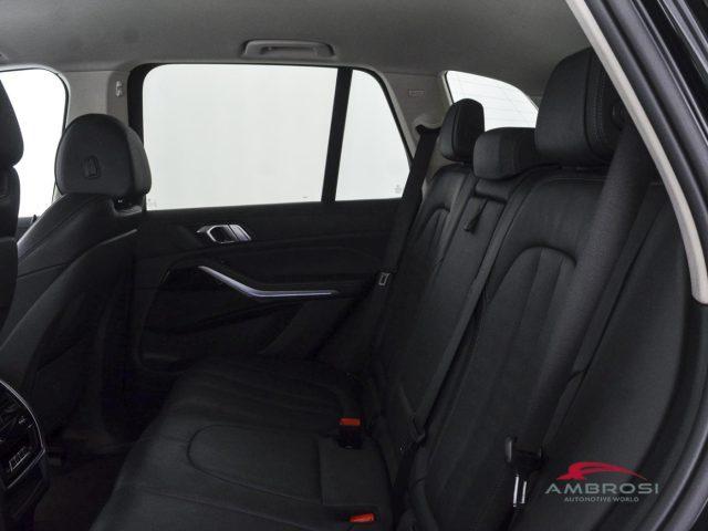 BMW X5 xDrive30d 48V xLine