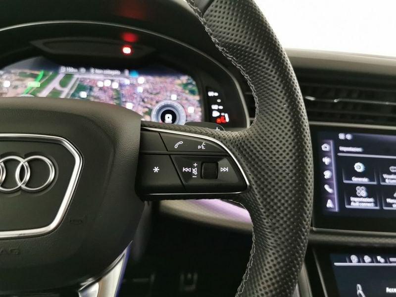 Audi Q7 3.0 tdi mhev S line edition quattro 286cv tiptronic 7p.ti