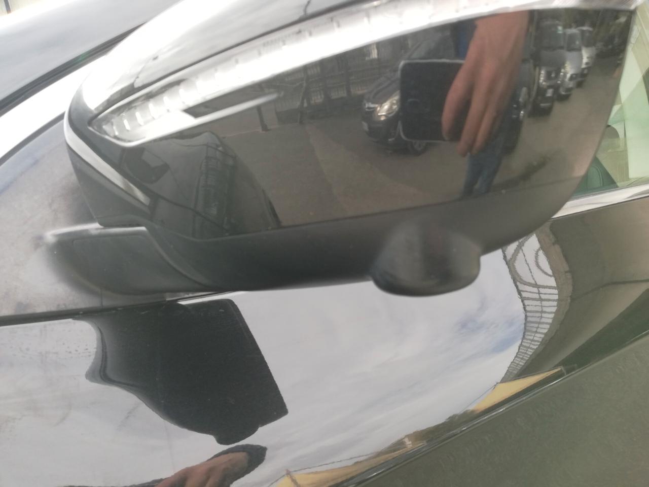 Nissan Qashqai 1.5 dCi 360