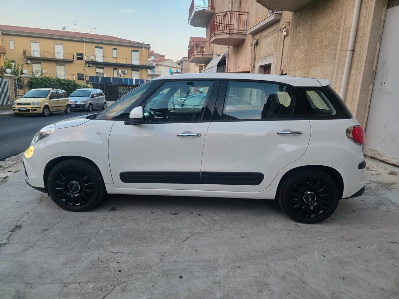 Fiat 500L 1.3 Multijet 95 CV Connect