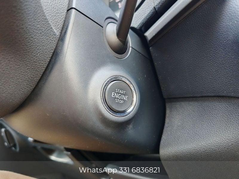 Škoda Karoq Karoq 1.5 tsi Ambition
