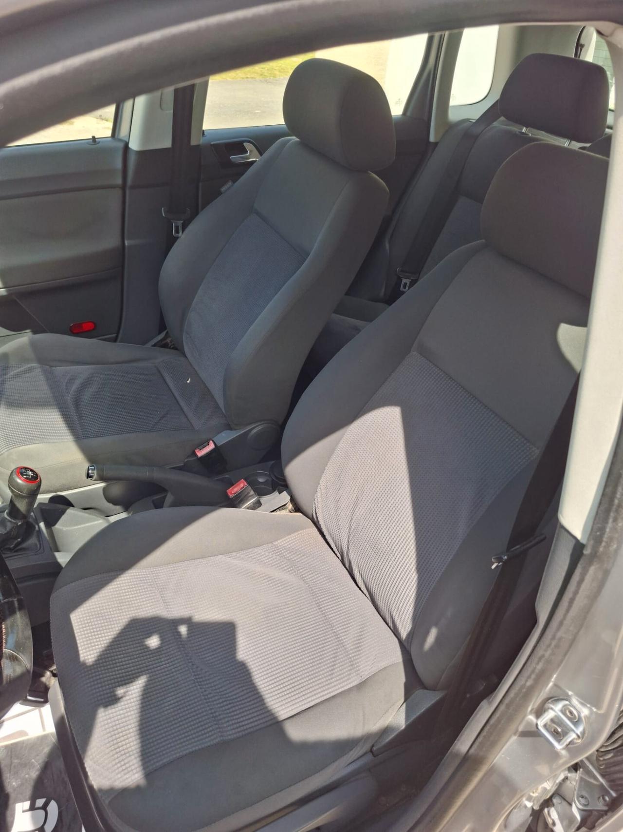 Volkswagen Polo 1.4/69CV TDI 5p. Sportline motore revisionato