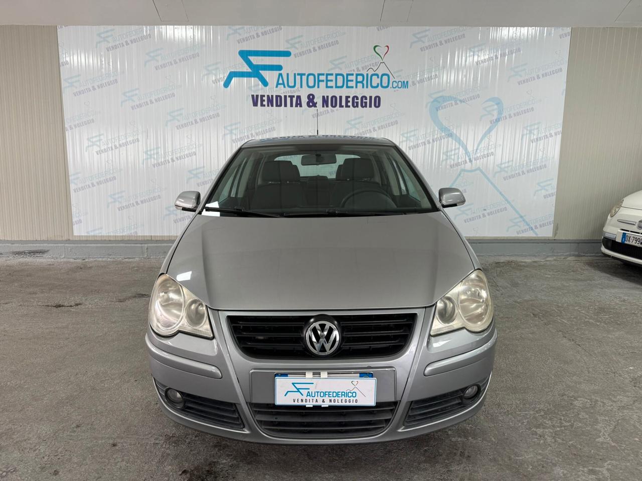 Volkswagen Polo 1.4 Tdi 69cv 5p. Comfortline