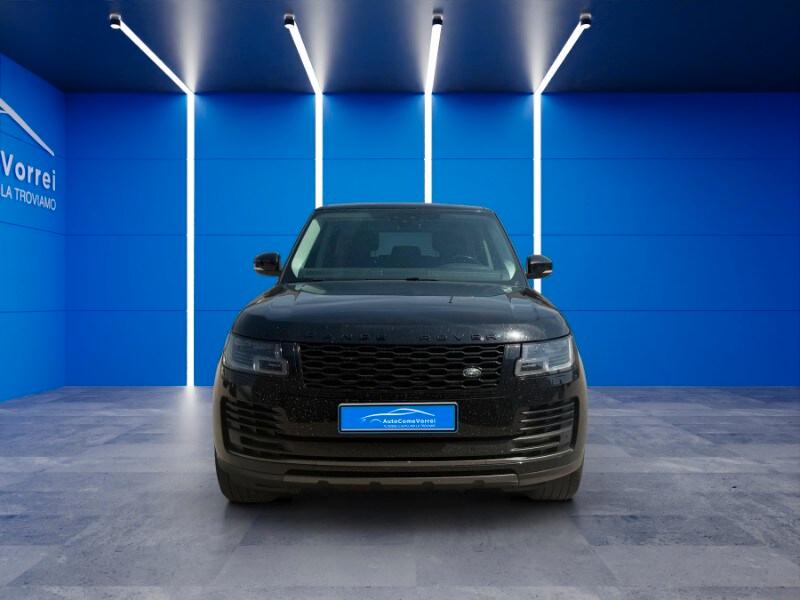 LAND ROVER Range Rover 4ªserie Range Rover 3.0...