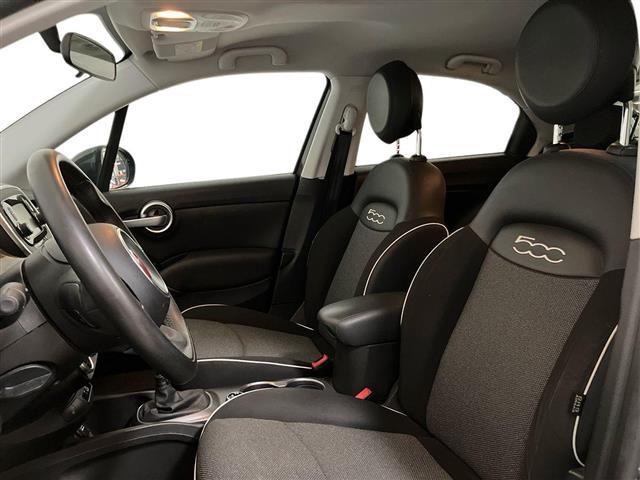 FIAT 500 X 1.4 m-air Lounge 4x2 140cv