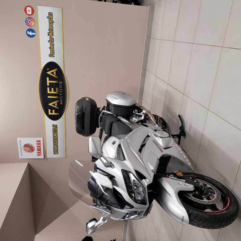 Yamaha FJR 1300 AE - 2016