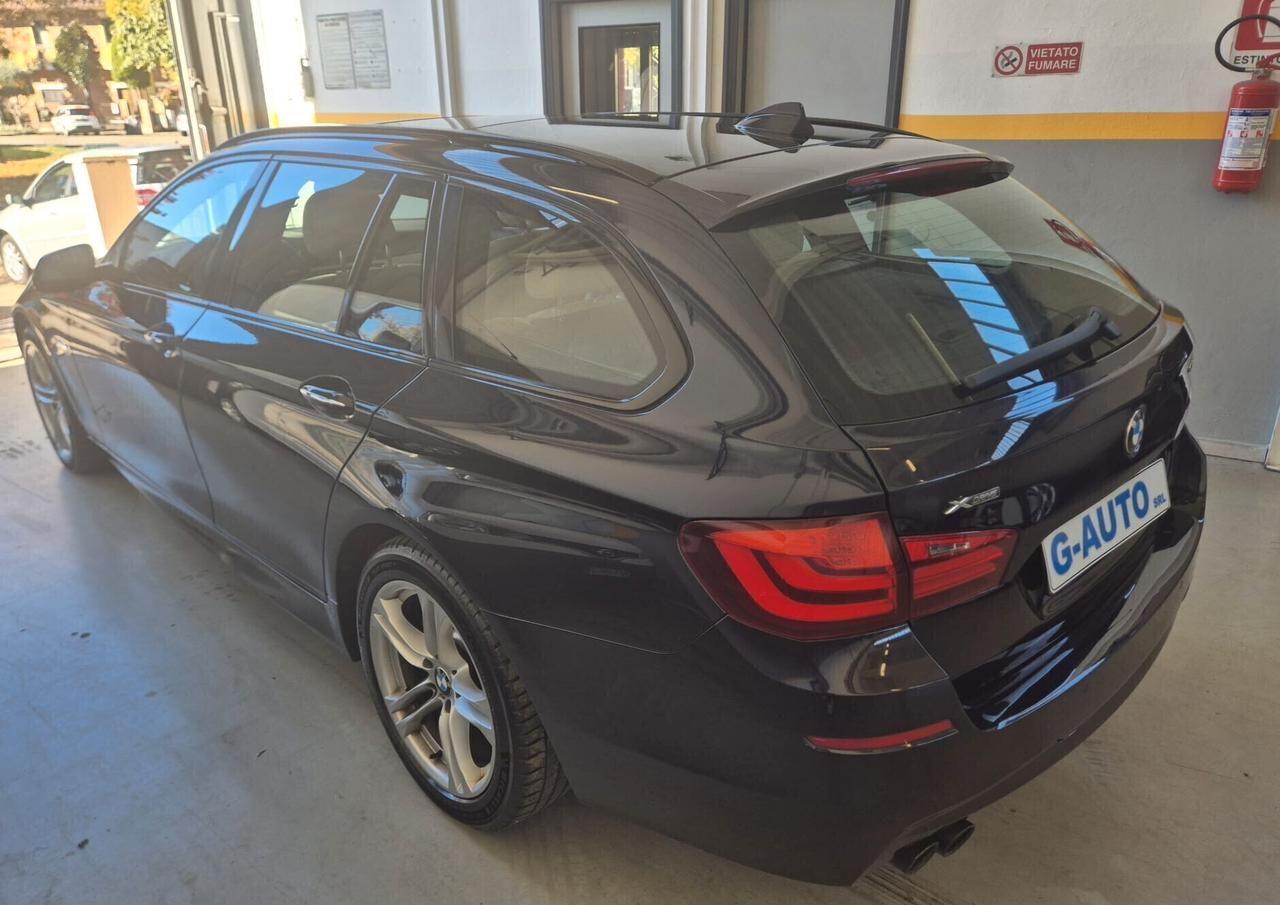 Bmw 530 XDrive Luxury Full optional