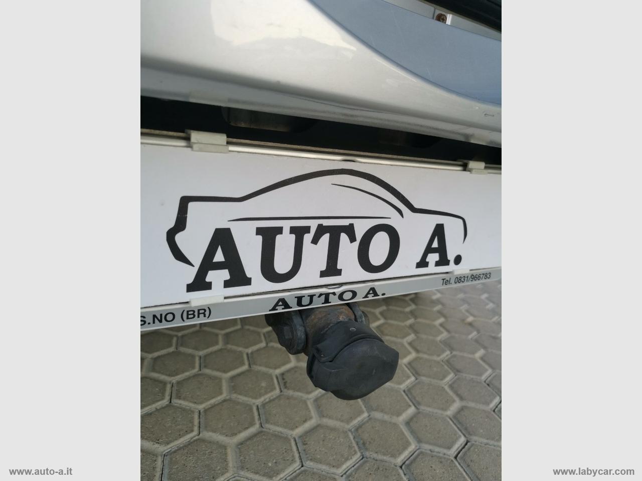 SUZUKI Grand Vitara 1.9 DDiS 5p. Executive