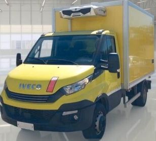 IVECO DAILY 60C18A8 3450 QUAD-TOR RG HI-MATIC