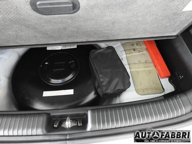KIA - Venga - 1.4 EcoGPL Cool-Pelle-Retro Cam-