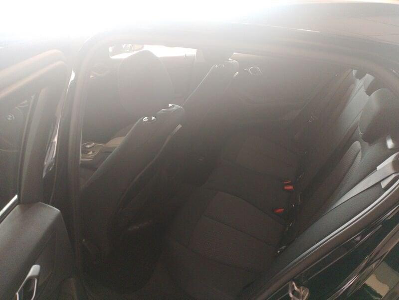 BMW Serie 1 (F40) 116d 5p. Advantage