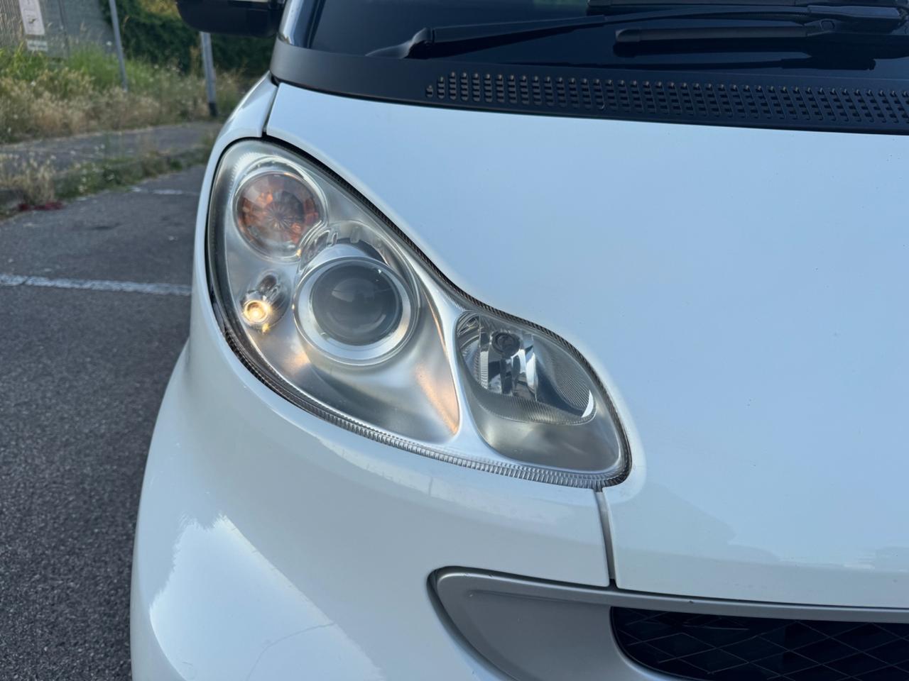 Smart manutenzione completa idonea ai neopatentati