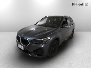 BMW X1 (F48) - X1 xDrive18d Sport