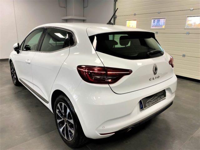 RENAULT Clio 1.0 GPL Intens STRAFULL 5 Porte