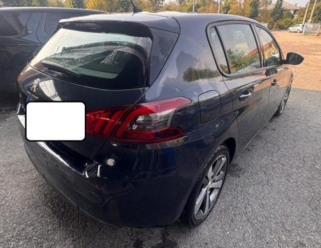 PEUGEOT 308 PureTech Turbo 110 S&S Style