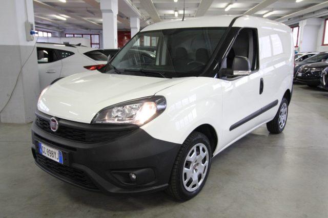 FIAT Doblo Cargo 3p 1.4 Nat. Power CH1 Lounge 120CV + IVA22%