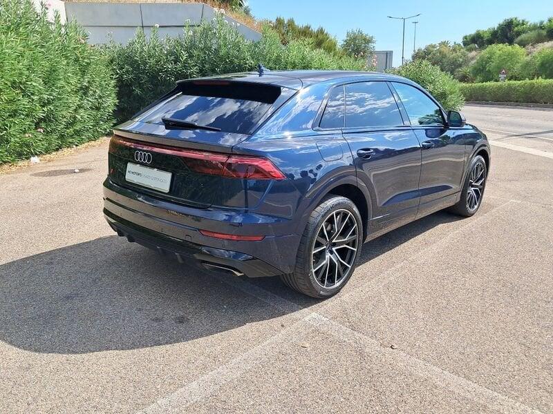 Audi Q8 50 TDI 286 CV quattro tiptronic S line edition