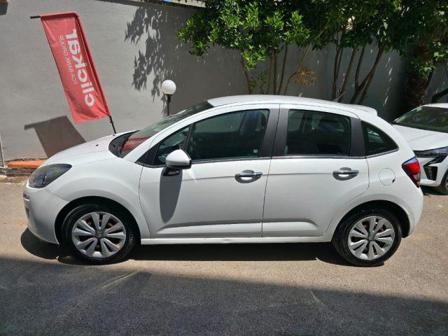 CITROEN C3 PureTech 82 Seduction - 62.000 km!