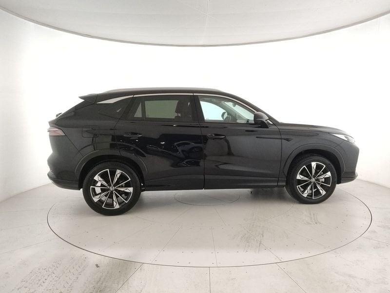 MG HS 1.5 Luxury auto