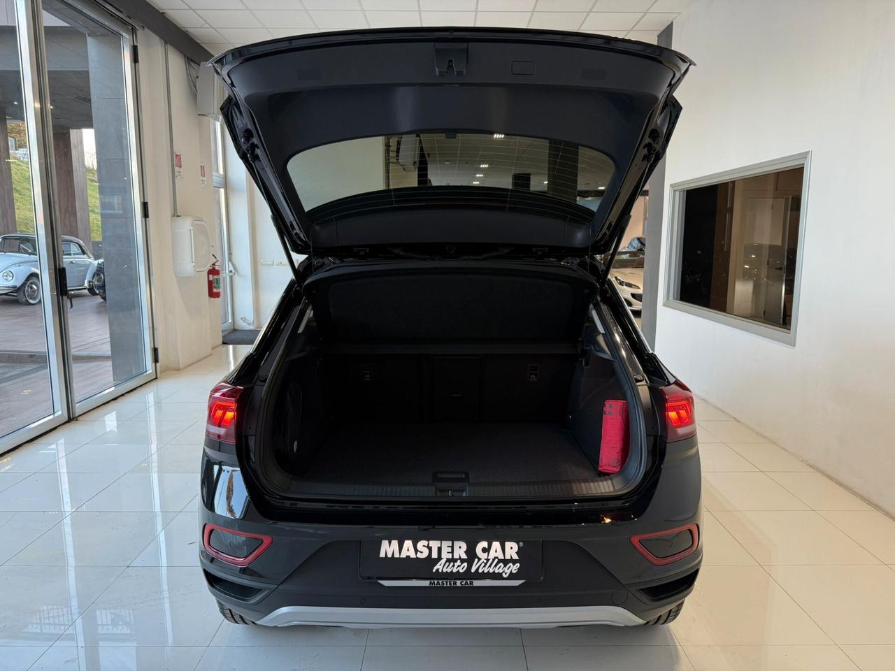 Volkswagen T-Roc 2.0 TDI SCR Edition Plus