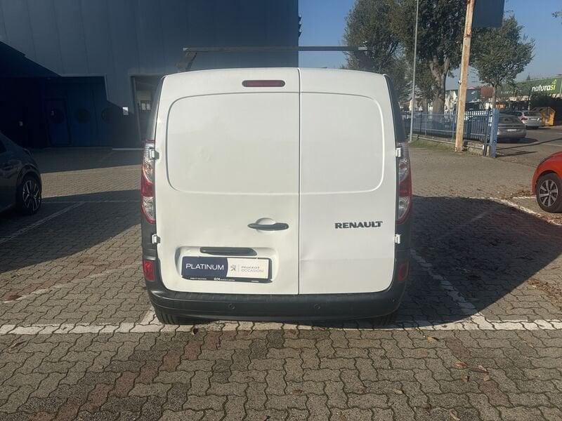 Renault Kangoo 1.5 dCi 75CV S&S 4p. Express Ice 6.200 + IVA 22%
