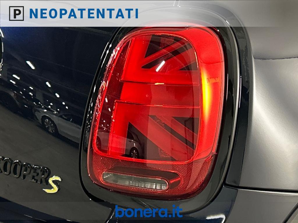 Mini Mini 3 Porte Full Electric Cooper SE Classic Auto