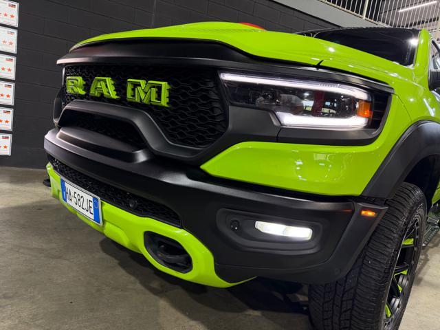 DODGE RAM EX MAX BIAGGI KIT TRX V8 IVA ESPOSTA N1G